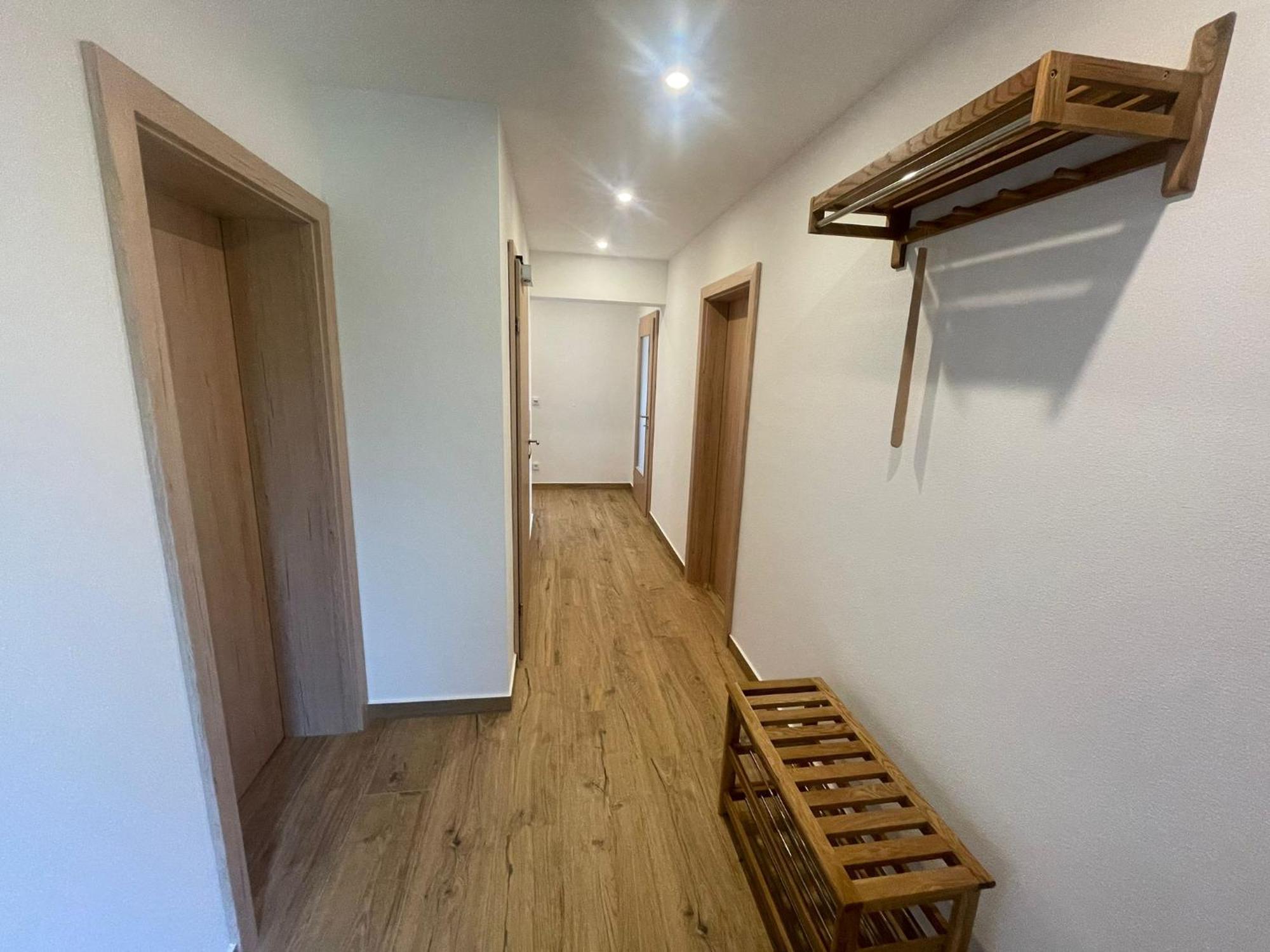 Ferienwohnungen Steindl Bad Aussee Quarto foto