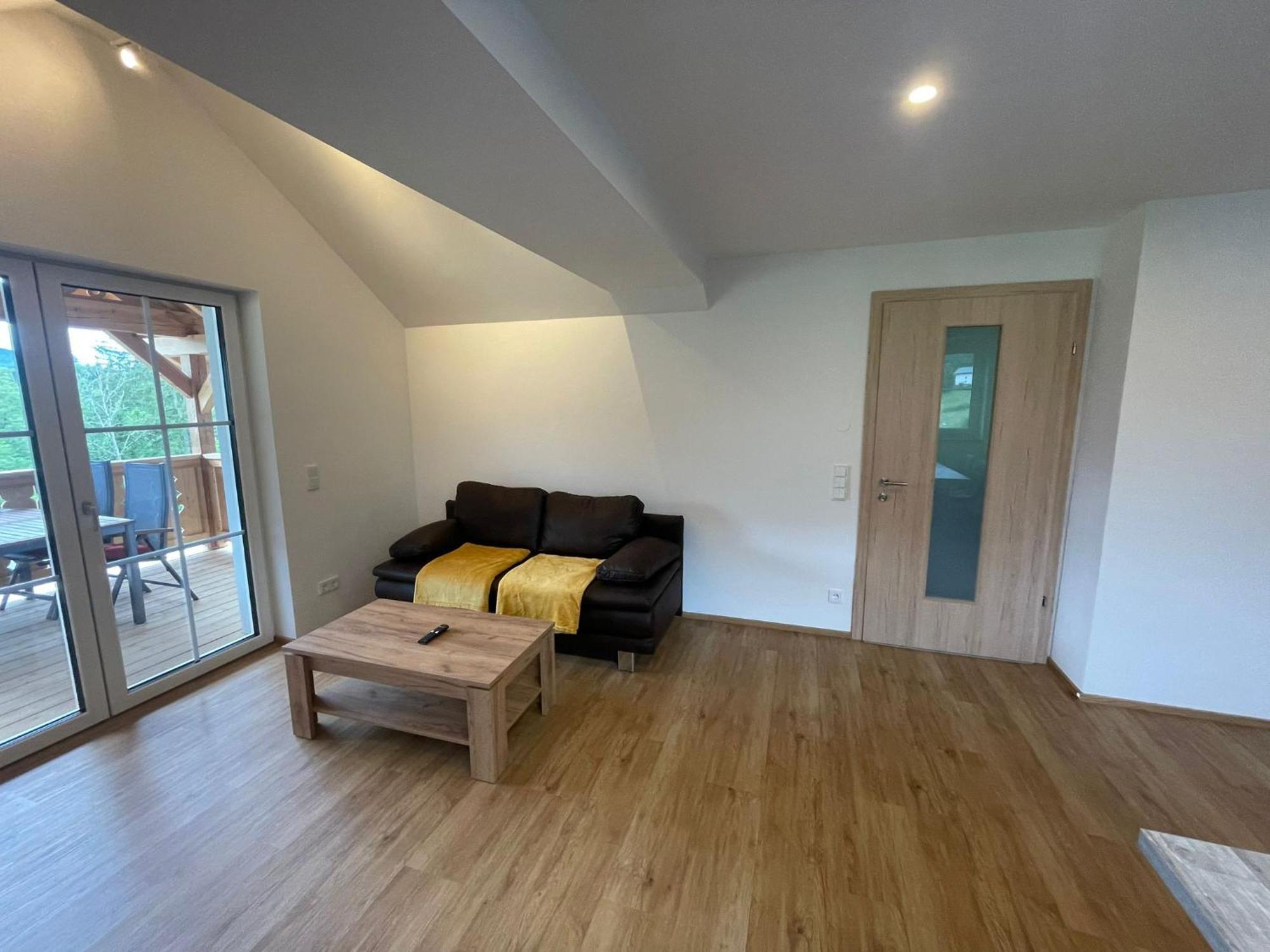 Ferienwohnungen Steindl Bad Aussee Quarto foto