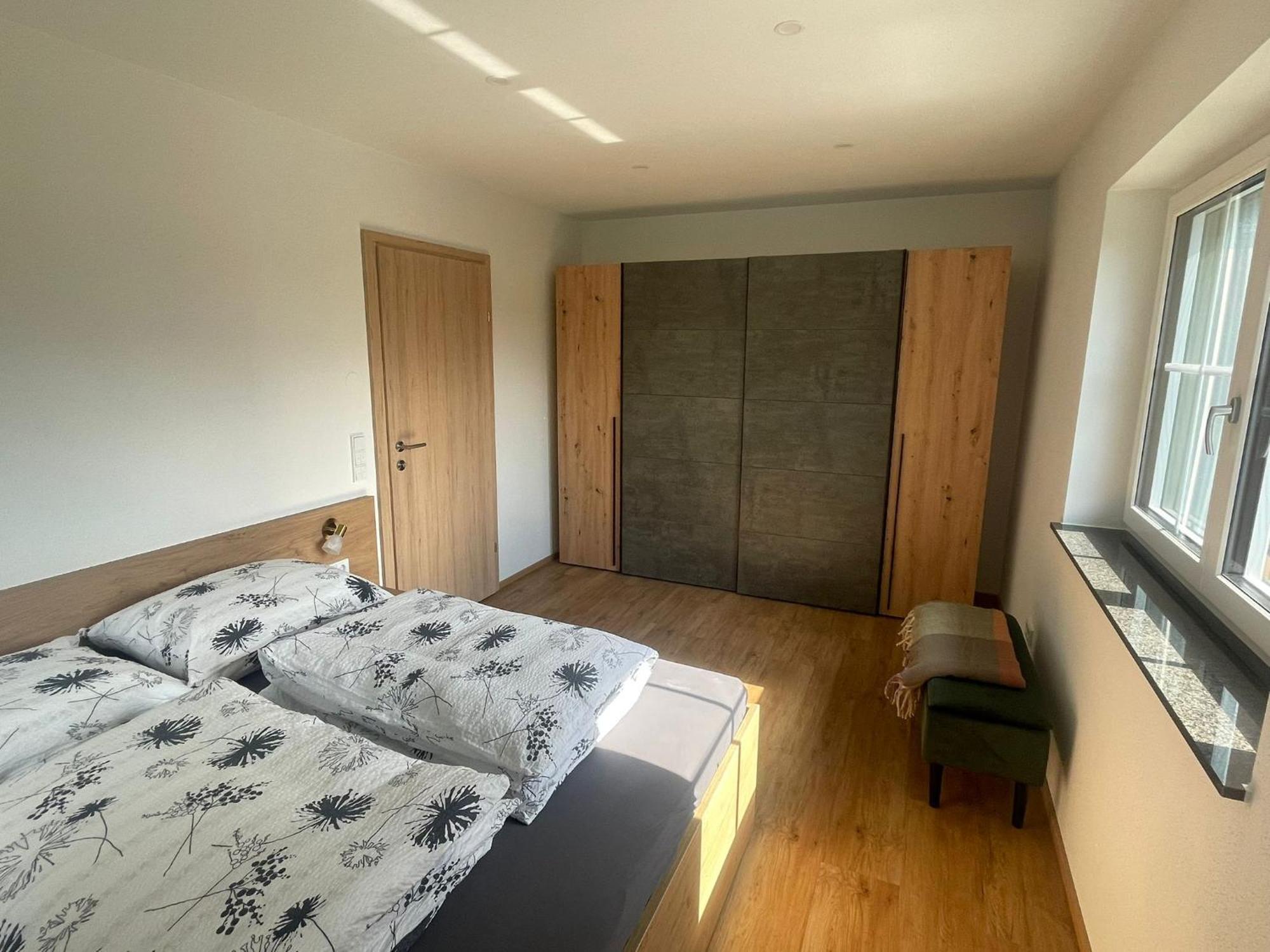 Ferienwohnungen Steindl Bad Aussee Quarto foto