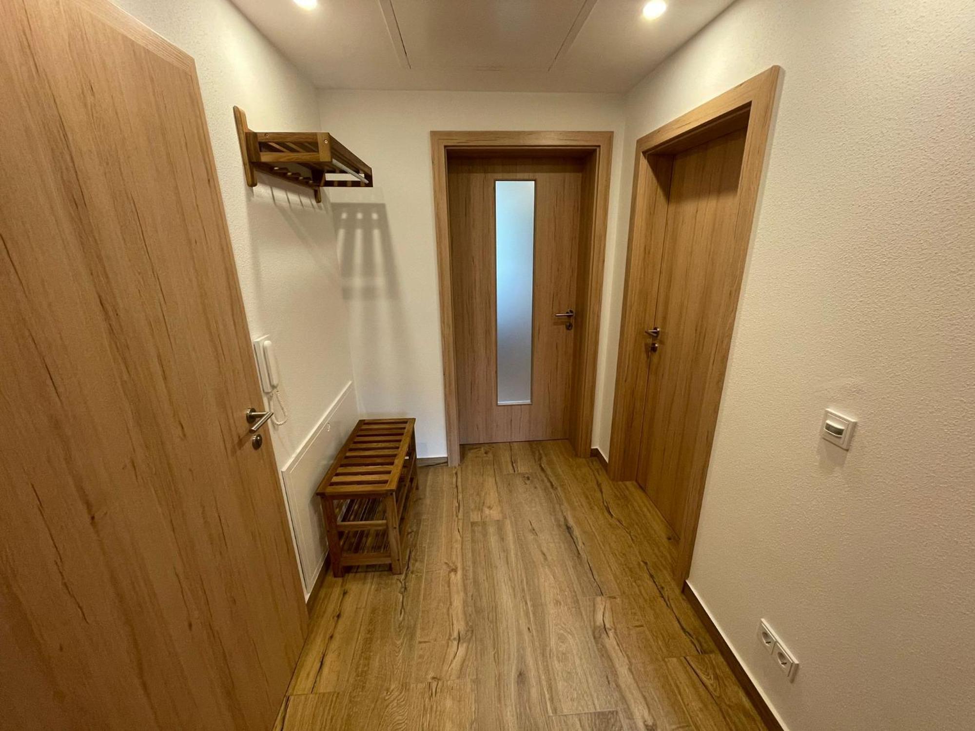Ferienwohnungen Steindl Bad Aussee Quarto foto