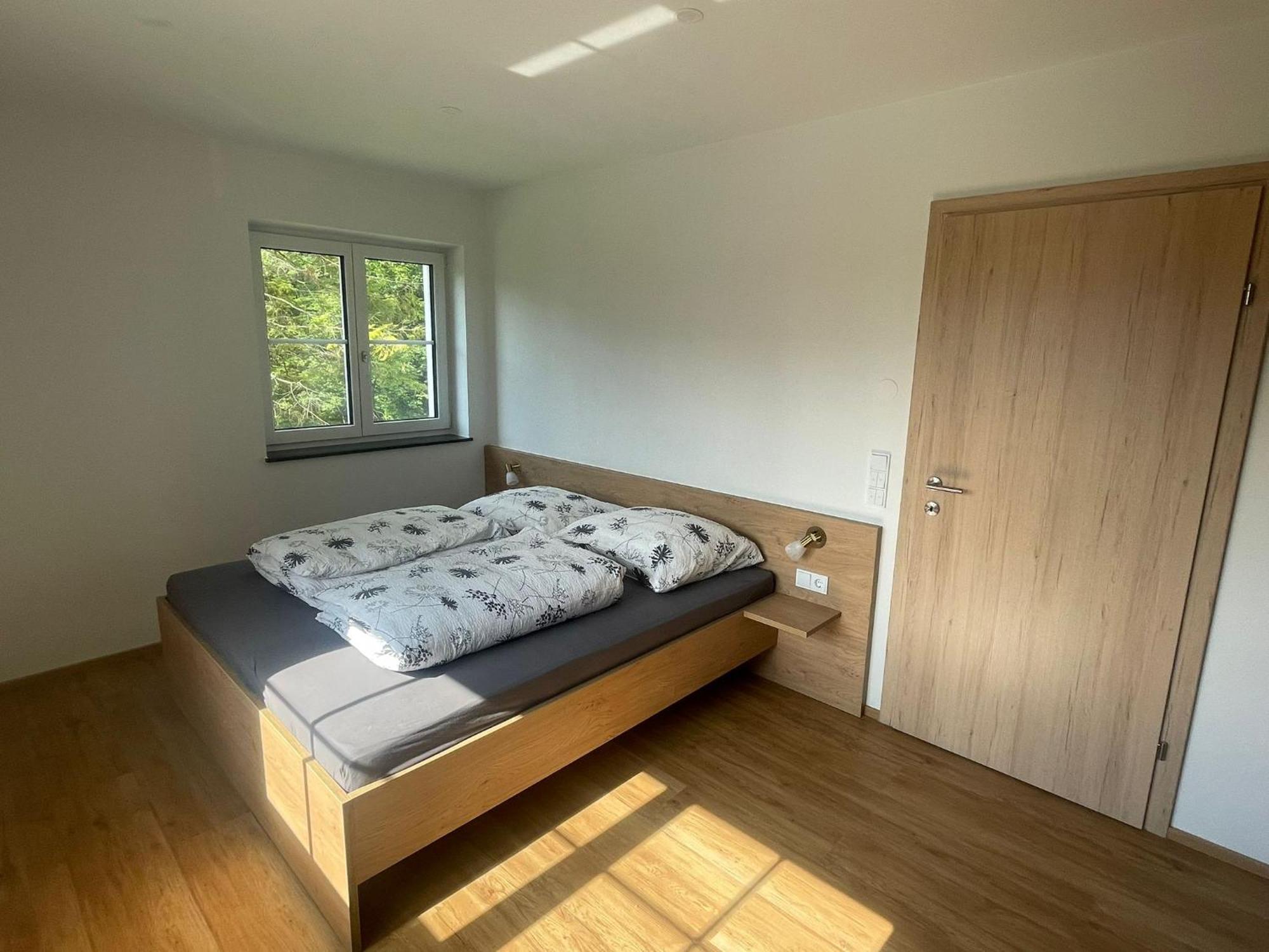 Ferienwohnungen Steindl Bad Aussee Exterior foto